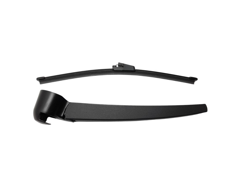 Recambio de brazo limpia trasero para seat leon (1p1) referencia OEM IAM 6Q6955435D  21868075/EWBSE000
