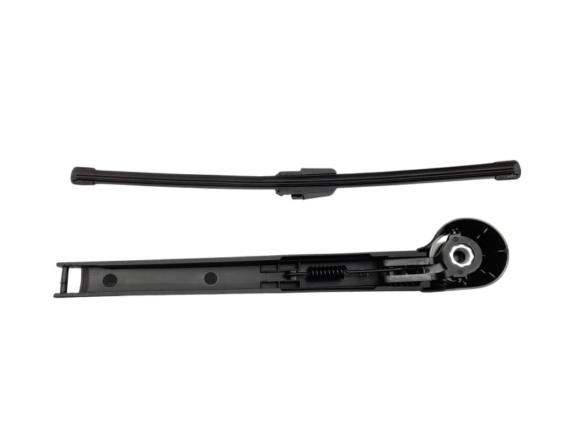 Recambio de brazo limpia trasero para seat leon (1p1) referencia OEM IAM 6Q6955435D  21868075/EWBSE000