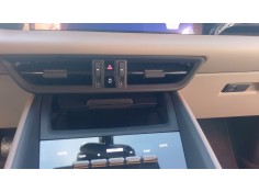 Recambio de aireador central para porsche macan (xab) 4 electric (xabbb1, xabfd1) referencia OEM IAM 95C815705FBLK 95C815705FB  2