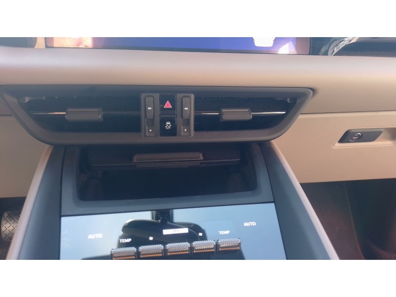 Recambio de aireador central para porsche macan (xab) 4 electric (xabbb1, xabfd1) referencia OEM IAM   