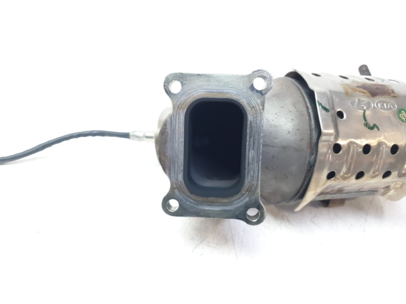 Recambio de catalizador para hyundai i10 iii (ac3, ai3) 1.0 mpi referencia OEM IAM 2853007151  