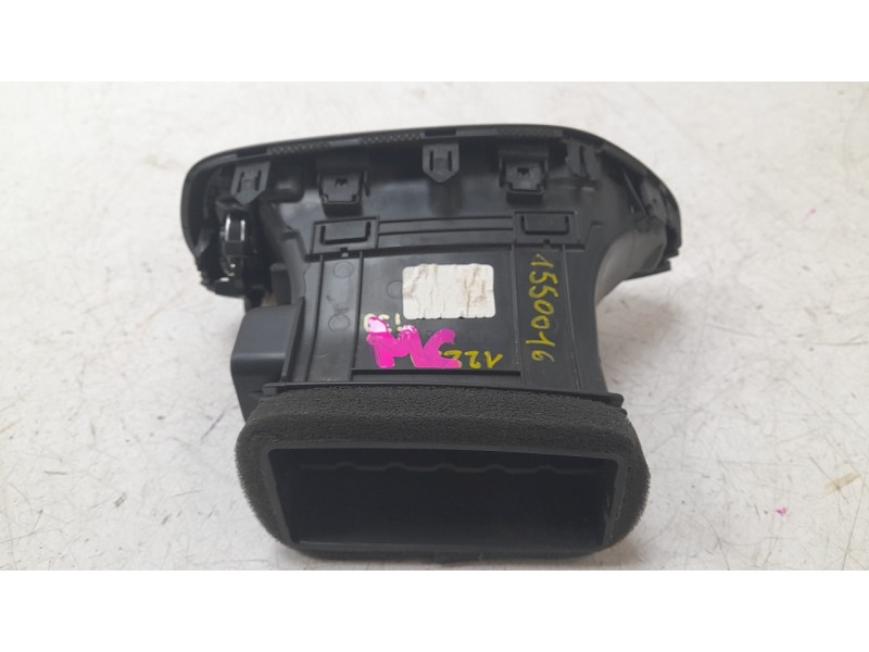Recambio de aireador derecho para hyundai i30 (pde, pd, pden) 2.0 n referencia OEM IAM 97490G4AB0  