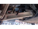BRAZO SUSPENSION INFERIOR DELANTERO IZQUIERDO 