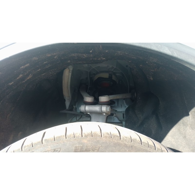 Recambio de brazo suspension superior delantero izquierdo para porsche macan (xab) 4 electric (xabbb1, xabfd1) referencia OEM IA