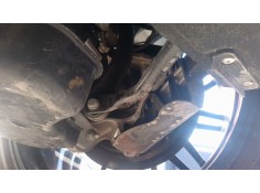 Recambio de mangueta trasera izquierda para porsche macan (xab) 4 electric (xabbb1, xabfd1) referencia OEM IAM   