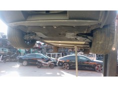 Recambio de puente trasero para porsche macan (xab) 4 electric (xabbb1, xabfd1) referencia OEM IAM   