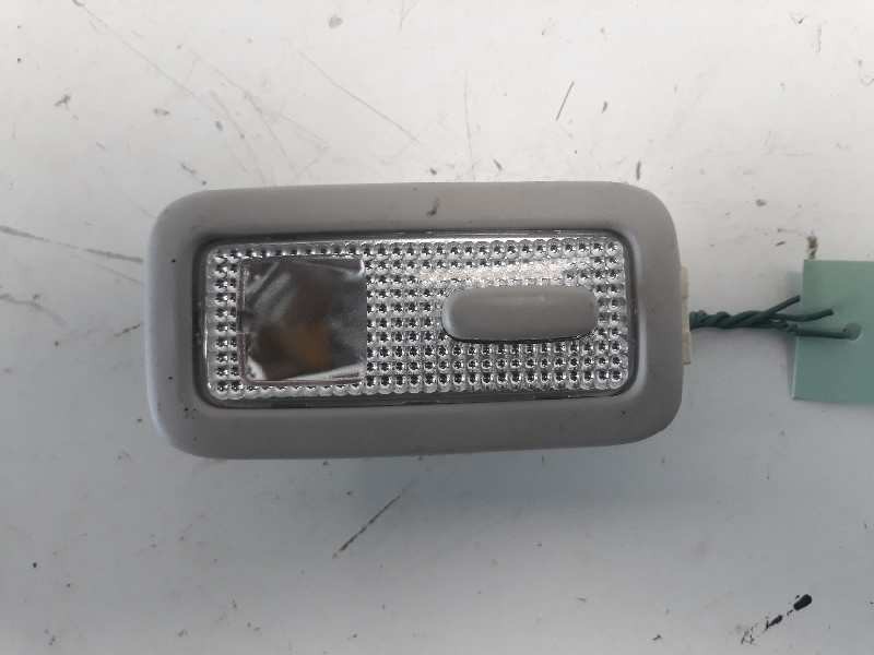 Recambio de luz interior para citroen c3 collection referencia OEM IAM 9674191077  