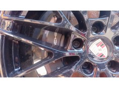 Recambio de pinza freno delantera derecha para porsche macan (xab) 4 electric (xabbb1, xabfd1) referencia OEM IAM   
