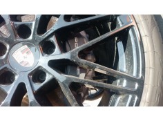 Recambio de pinza freno delantera izquierda para porsche macan (xab) 4 electric (xabbb1, xabfd1) referencia OEM IAM   
