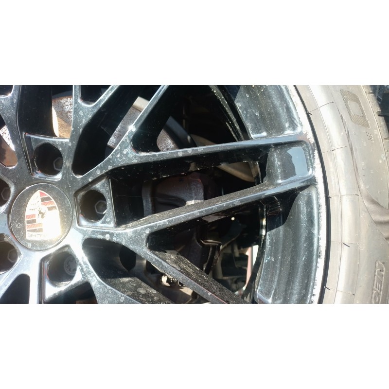 Recambio de pinza freno trasera izquierda para porsche macan (xab) 4 electric (xabbb1, xabfd1) referencia OEM IAM   