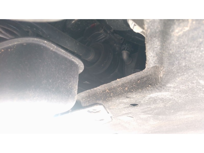 Recambio de motor completo para porsche macan (xab) 4 electric (xabbb1, xabfd1) referencia OEM IAM   