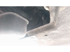 Recambio de motor completo para porsche macan (xab) 4 electric (xabbb1, xabfd1) referencia OEM IAM    2