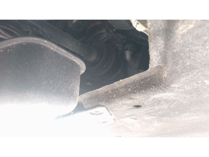 Recambio de motor completo para porsche macan (xab) 4 electric (xabbb1, xabfd1) referencia OEM IAM   