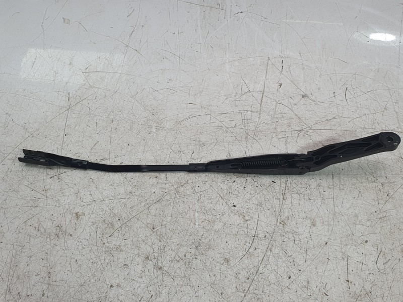 Recambio de brazo limpia delantero izquierdo para audi q5 sportback (fyt) 35 tdi referencia OEM IAM 80B955407  