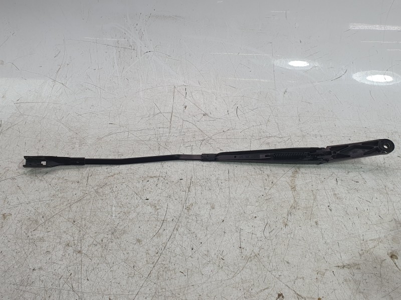 Recambio de brazo limpia delantero derecho para audi q5 sportback (fyt) 35 tdi referencia OEM IAM 80B955408  