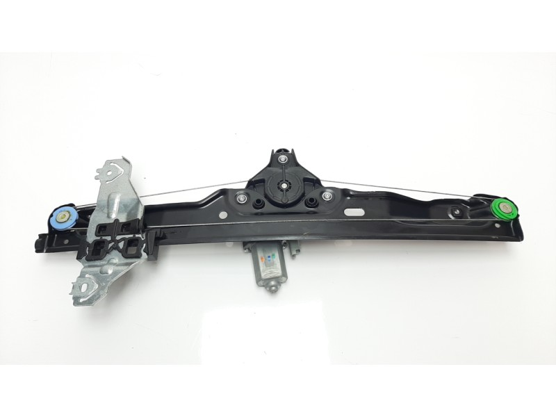 Recambio de elevalunas delantero derecho para nissan qashqai (j11) 1.6 dci turbodiesel cat referencia OEM IAM 807004EA0D 1068053