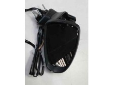 Recambio de retrovisor derecho para audi a1 (8x) referencia OEM IAM 8X1857410F9B9 27022796  2