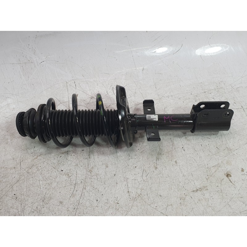 Recambio de amortiguador delantero izquierdo para renault clio v (b7_) 1.5 blue dci 85 (b7ag) referencia OEM IAM 543023135R  