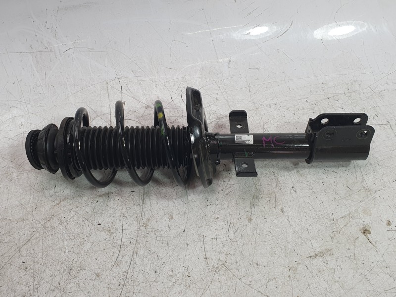 Recambio de amortiguador delantero izquierdo para renault clio v (b7_) 1.5 blue dci 85 (b7ag) referencia OEM IAM 543023135R  