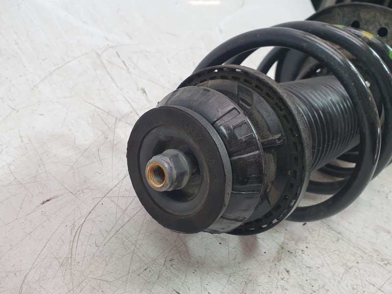 Recambio de amortiguador delantero izquierdo para renault clio v (b7_) 1.5 blue dci 85 (b7ag) referencia OEM IAM 543023135R  