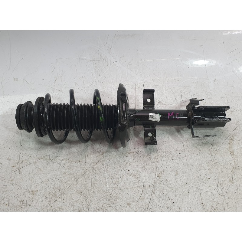 Recambio de amortiguador delantero derecho para renault clio v (b7_) 1.5 blue dci 85 (b7ag) referencia OEM IAM 543023135R  