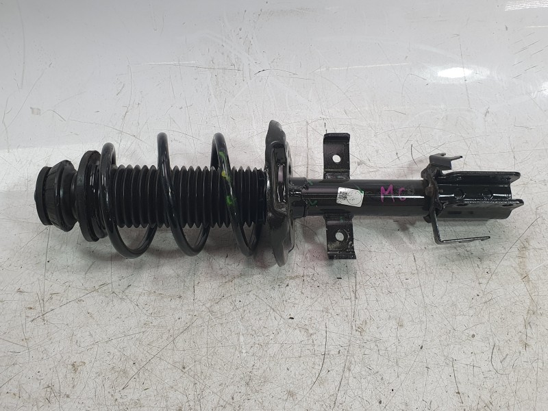 Recambio de amortiguador delantero derecho para renault clio v (b7_) 1.5 blue dci 85 (b7ag) referencia OEM IAM 543023135R  