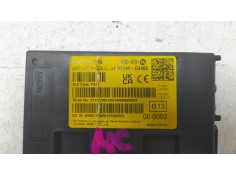 Recambio de modulo electronico para hyundai i30 (pde, pd, pden) 2.0 n referencia OEM IAM 96510G4400   2