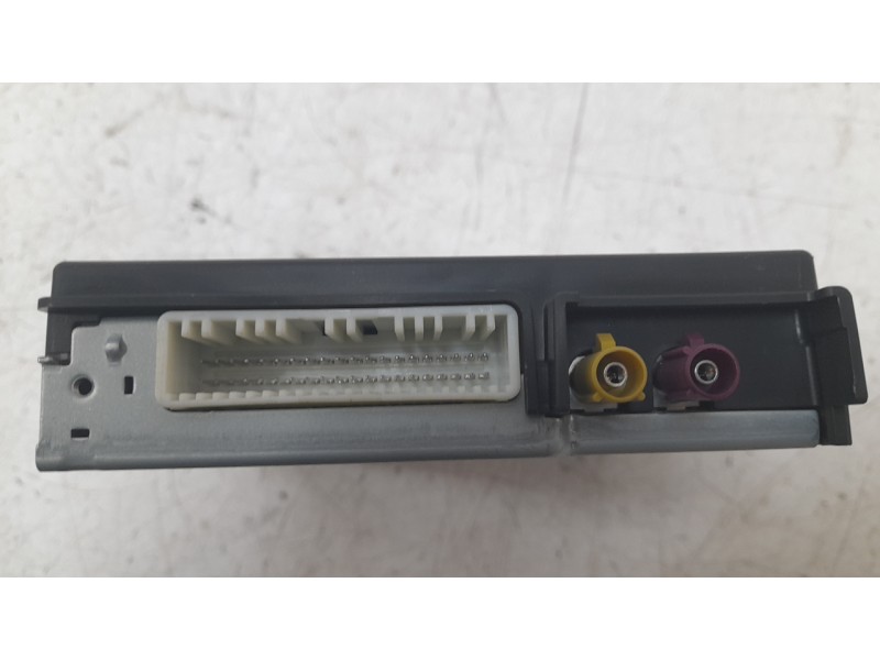 Recambio de modulo electronico para hyundai i30 (pde, pd, pden) 2.0 n referencia OEM IAM 96510G4400  