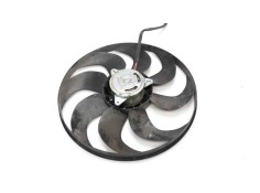 Recambio de electroventilador para opel combo cargo (e) 1.5 cdti dpf referencia OEM IAM 5000014   2