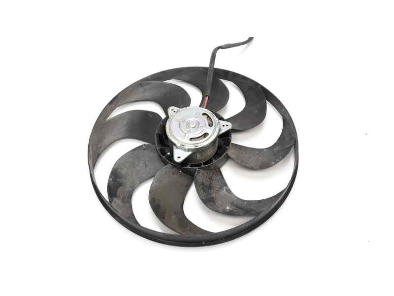 Recambio de electroventilador para opel combo cargo (e) 1.5 cdti dpf referencia OEM IAM 5000014  