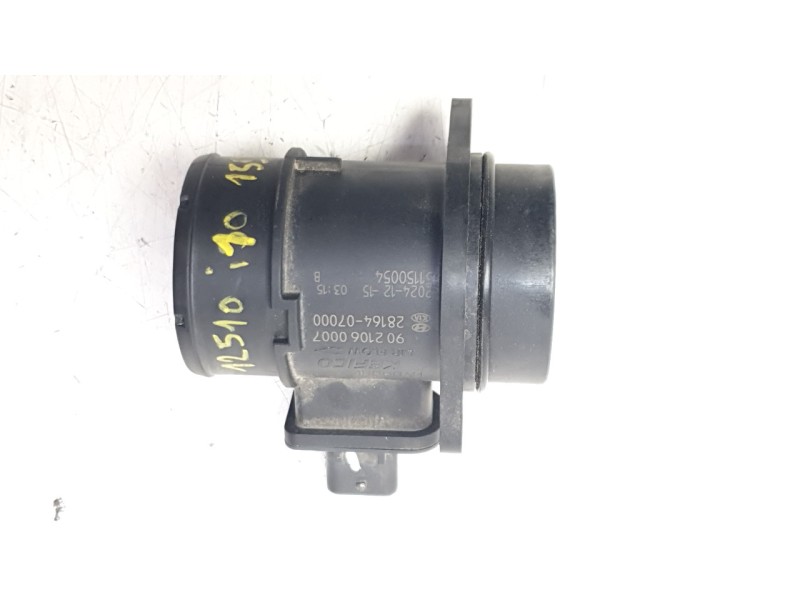 Recambio de caudalimetro para hyundai i10 iii (ac3, ai3) 1.0 mpi referencia OEM IAM 2816407000 9021060007 