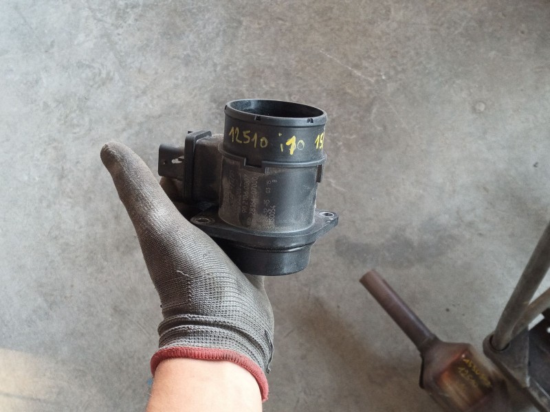 Recambio de caudalimetro para hyundai i10 iii (ac3, ai3) 1.0 mpi referencia OEM IAM 2816407000 9021060007 