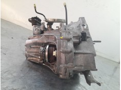 Recambio de caja cambios para renault kangoo express (fw0/1_) 1.5 dci 95 (fw16) referencia OEM IAM TL4363   2