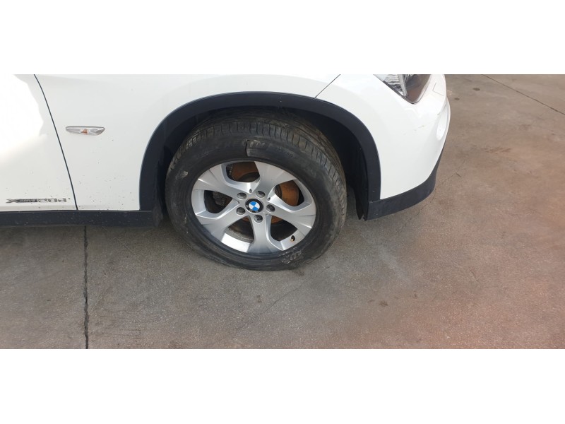 Recambio de mangueta delantera derecha para bmw x1 (e84) xdrive 20d referencia OEM IAM 31216788700  