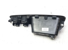 Recambio de moldura para hyundai i10 iii (ac3, ai3) 1.0 mpi referencia OEM IAM 83731K7010   2