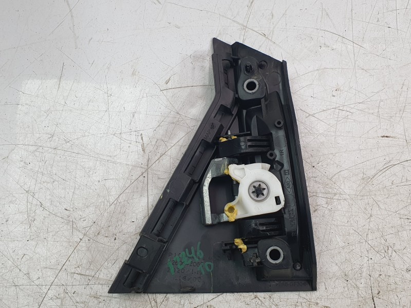 Recambio de maneta exterior trasera derecha para renault clio v (b7_) 1.5 blue dci 85 (b7ag) referencia OEM IAM 828461626R  