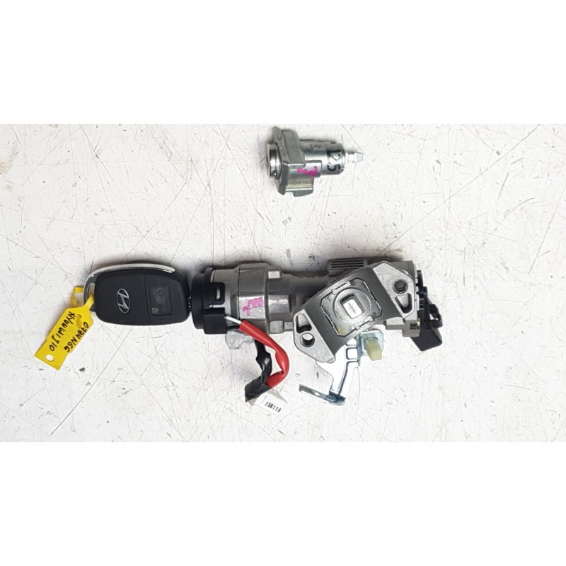 Recambio de conmutador de arranque para hyundai i10 iii (ac3, ai3) 1.0 mpi referencia OEM IAM 81910B4500  