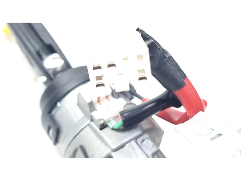Recambio de conmutador de arranque para hyundai i10 iii (ac3, ai3) 1.0 mpi referencia OEM IAM 81910B4500  