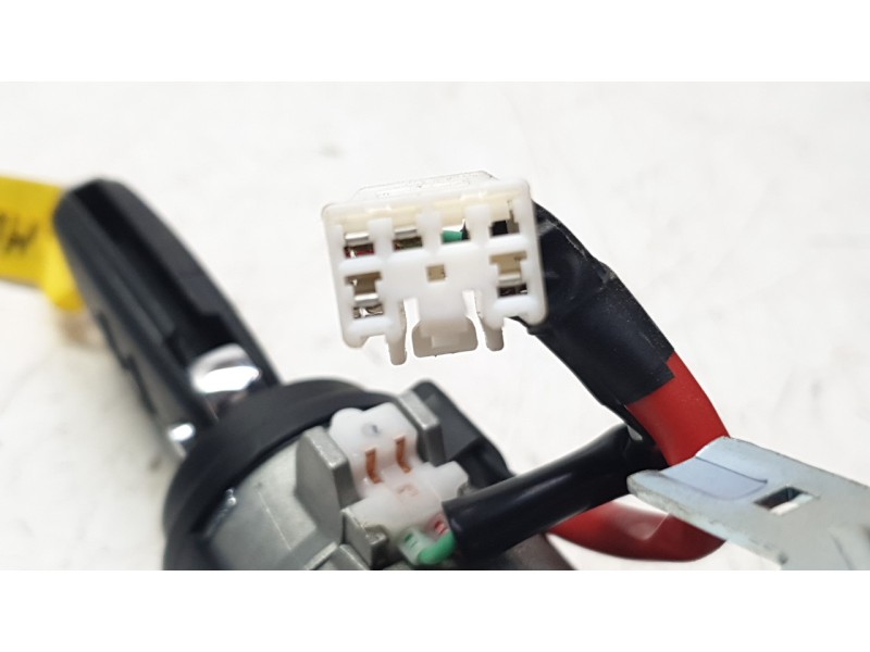 Recambio de conmutador de arranque para hyundai i10 iii (ac3, ai3) 1.0 mpi referencia OEM IAM 81910B4500  