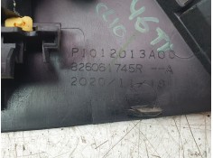 Recambio de maneta exterior trasera izquierda para renault clio v (b7_) 1.5 blue dci 85 (b7ag) referencia OEM IAM 828473917R   2