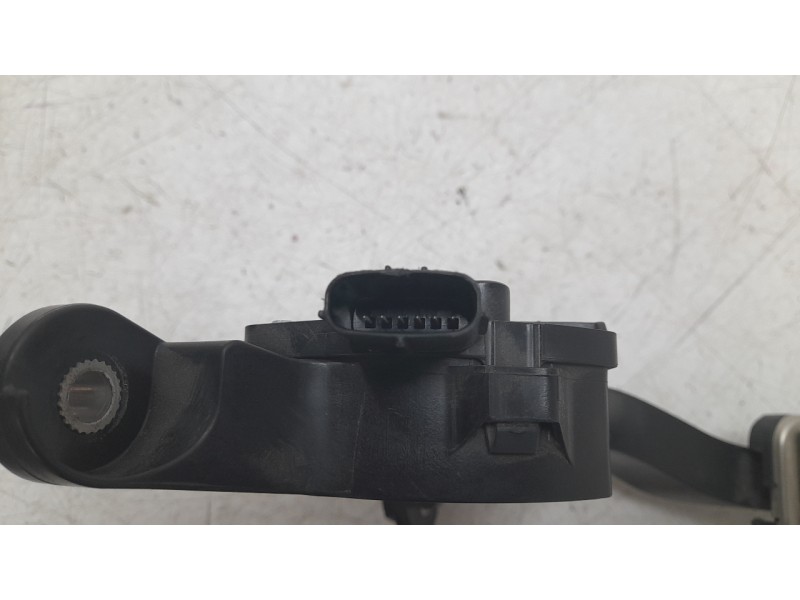 Recambio de potenciometro pedal para hyundai i30 (pde, pd, pden) 2.0 n referencia OEM IAM 32700G4110  