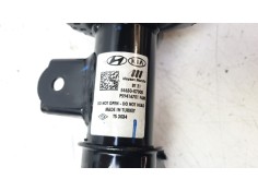 Recambio de amortiguador delantero izquierdo para hyundai i10 iii (ac3, ai3) 1.0 mpi referencia OEM IAM 54650K7000   2