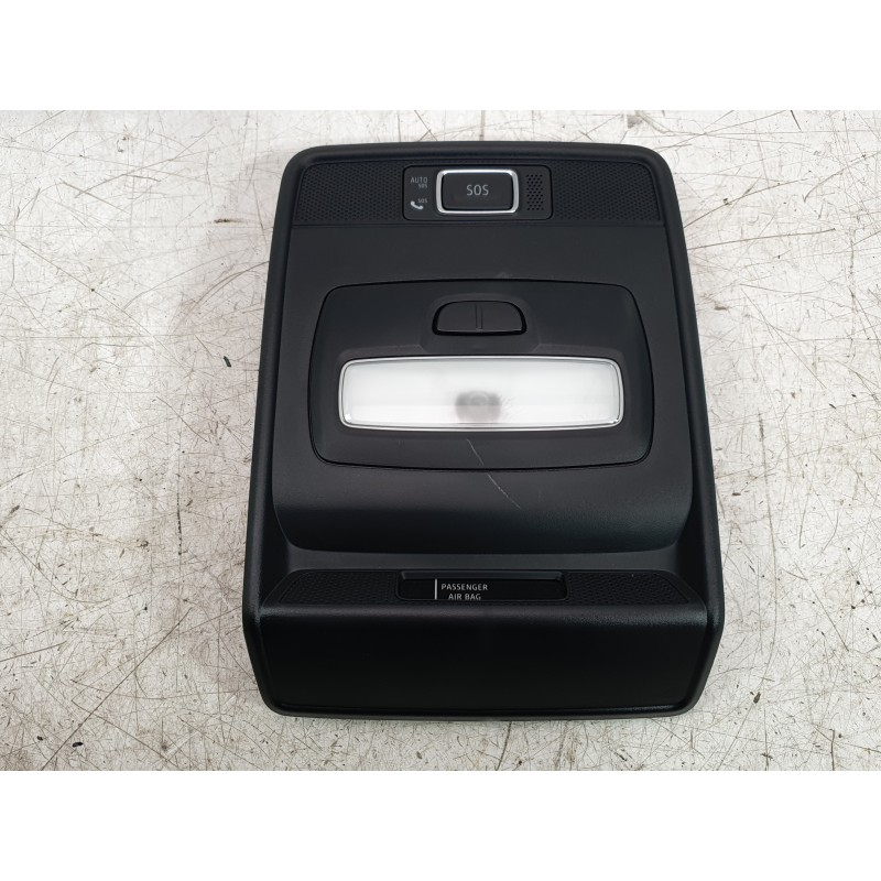 Recambio de luz interior para renault clio v (b7_) 1.5 blue dci 85 (b7ag) referencia OEM IAM 264307708R  