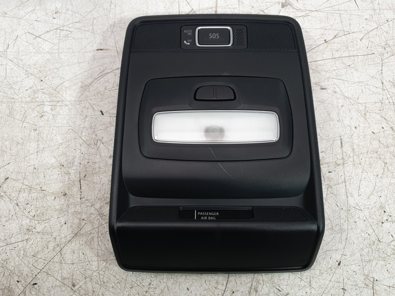 Recambio de luz interior para renault clio v (b7_) 1.5 blue dci 85 (b7ag) referencia OEM IAM 264307708R  