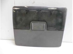 LUZ INTERIOR 4B0947105 