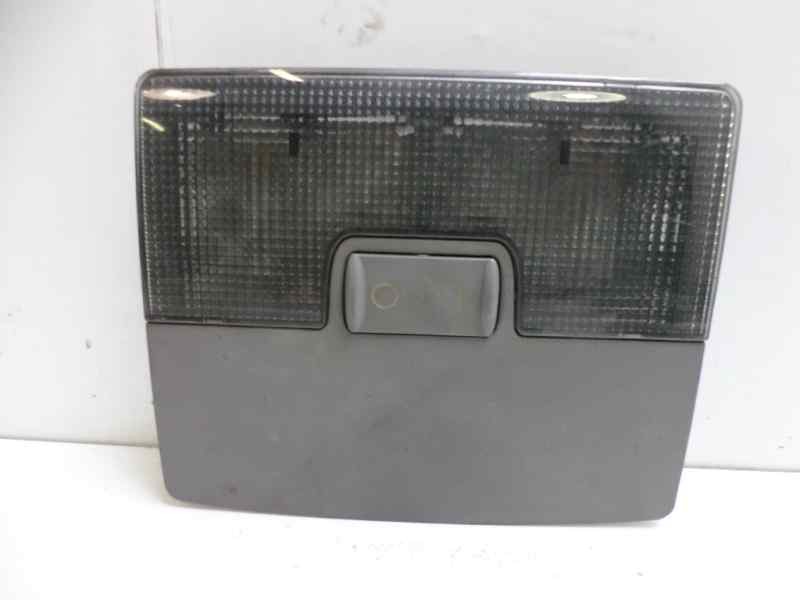Recambio de luz interior para audi a6 berlina (4b2) 2.5 tdi referencia OEM IAM 4B0947105  