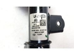 Recambio de amortiguador delantero derecho para hyundai i10 iii (ac3, ai3) 1.0 mpi referencia OEM IAM 54651K7000   2