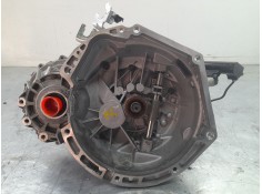 Recambio de caja cambios para mg zs suv (azs1) 1.5 vti referencia OEM IAM SH12M5F3  