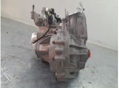 Recambio de caja cambios para mg zs suv (azs1) 1.5 vti referencia OEM IAM SH12M5F3   2