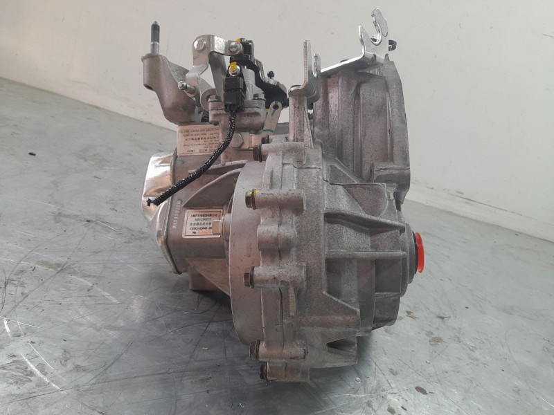Recambio de caja cambios para mg zs suv (azs1) 1.5 vti referencia OEM IAM SH12M5F3  